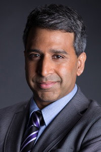 الممثل Vijay Mehta