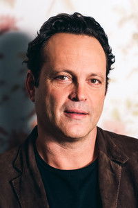 الممثل Vince Vaughn