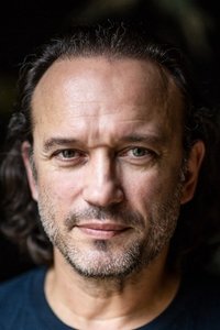 الممثل Vincent Perez