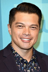 الممثل Vincent Rodriguez III