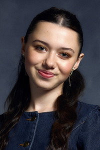 الممثل Violet McGraw