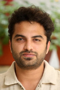 الممثل Vishwak Sen