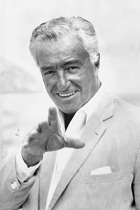 المخرج Vittorio De Sica