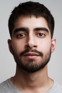 الممثل Viveik Kalra