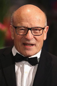 المخرج Volker Schlöndorff