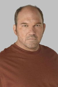 الممثل Wade Williams