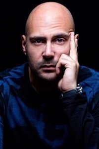 الممثل Walid Fawaz