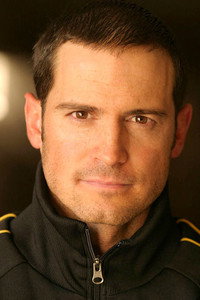 المخرج Walt Becker
