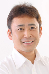 الممثل Wataru Takagi