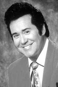 الممثل Wayne Newton