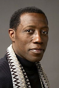 الممثل Wesley Snipes