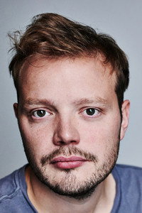 الممثل Will Brown