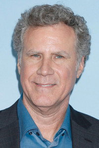 الممثل Will Ferrell