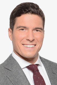 الممثل Will Reeve