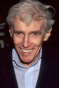 الممثل William Hickey