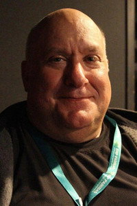 الممثل William Lustig