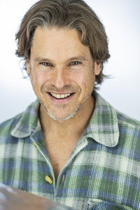 الممثل William McNamara