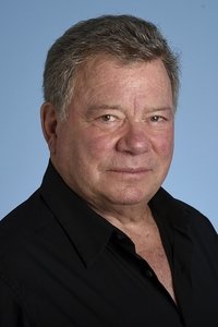 المخرج William Shatner