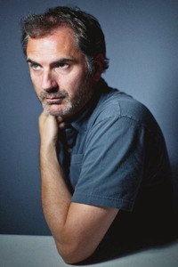 المخرج Xavier Giannoli