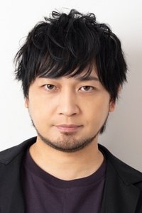 الممثل Yûichi Nakamura