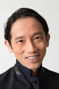 الممثل Yôji Matsuda