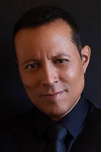 الممثل Yancey Arias