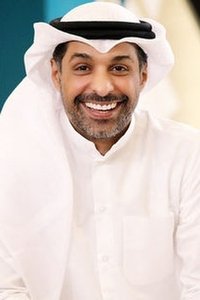 الممثل Yaqoub Abdullah
