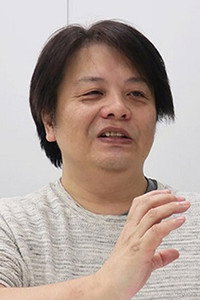 المخرج Yasuhiro Geshi