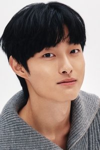 الممثل Yoon Chan-young