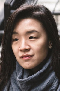 المخرج Yoon Ga-eun