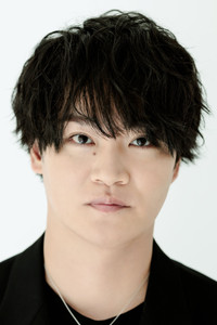 الممثل Yoshimasa Hosoya