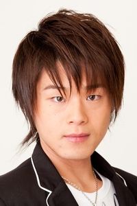 الممثل Yoshitsugu Matsuoka