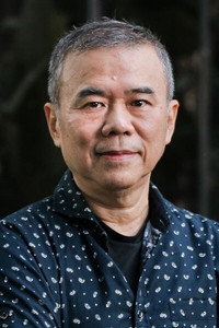 المخرج Yu-Hsun Chen
