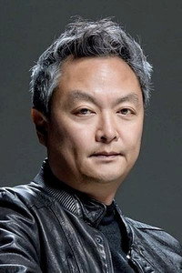المخرج Yunsung Kang