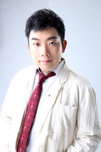 الممثل Yutaka Koizumi