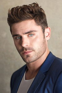 الممثل Zac Efron