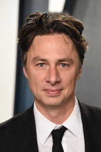 المخرج Zach Braff