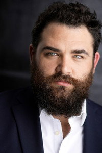 الممثل Zach Lazar Hoffman