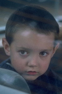 الممثل Zachary David Cope