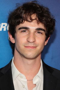الممثل Zachary Gordon