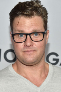 الممثل Zachery Ty Bryan