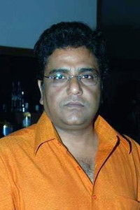 الممثل Zakir Hussain