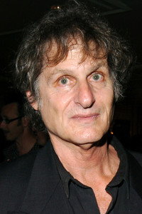 المخرج Zalman King