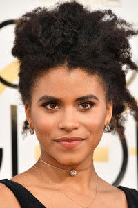 الممثل Zazie Beetz