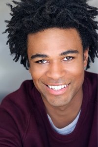 الممثل Zeno Robinson