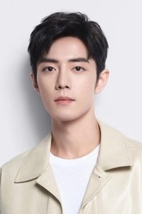 الممثل Zhan Xiao