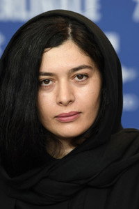 الممثل Zhila Shahi