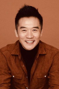 الممثل Zhizhong Huang