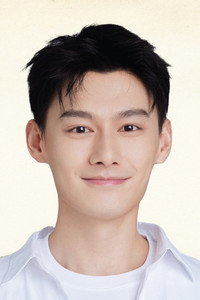 الممثل Zhuocheng Wang