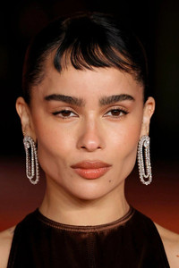 المخرج Zoë Kravitz